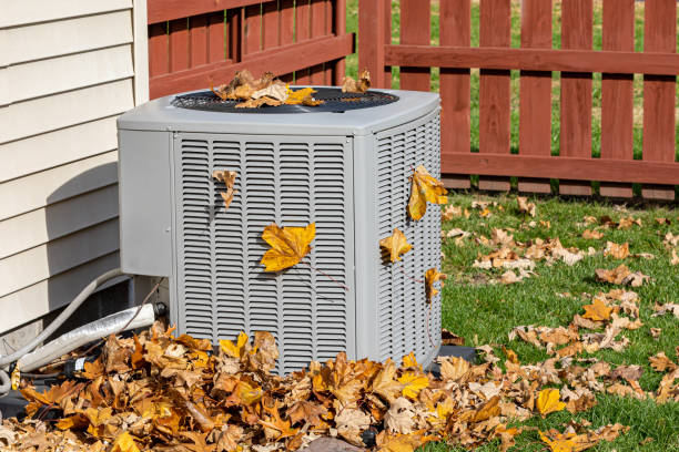 Best HVAC Financing and Leasing in Huntgton, IN