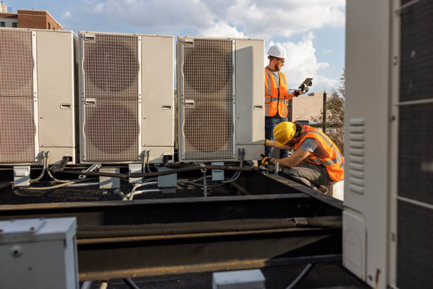 Trusted Huntington, IN HVAC Experts