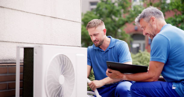 Best HVAC Consulting and Engineering in Huntgton, IN