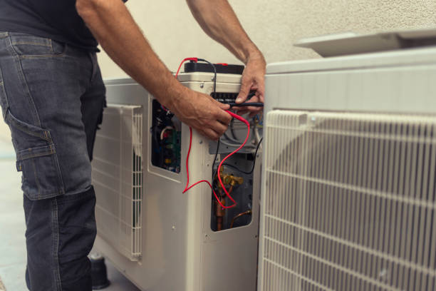 Best Thermostats and Smart Controls in Huntgton, IN