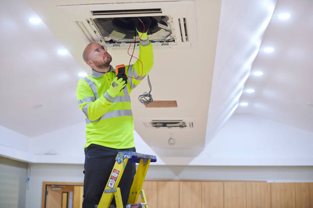Best HVAC Retrofitting and Upgrading in Huntgton, IN