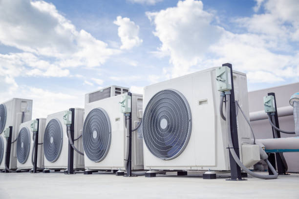 Best Geothermal HVAC Systems in Huntgton, IN