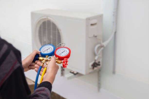 Best Residential HVAC in Huntgton, IN