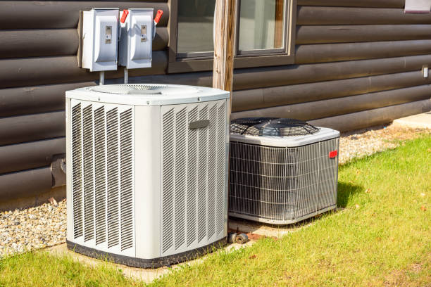 Best Solar-powered HVAC Systems in Huntgton, IN