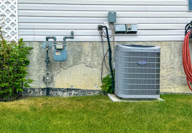 Best Residential HVAC in Huntgton, IN