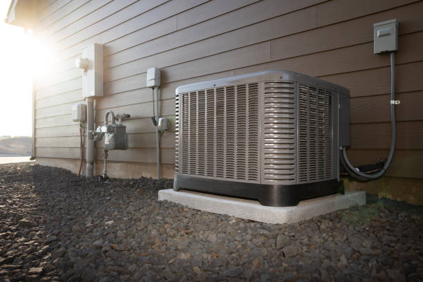 Best Air Conditioning Cleaning in Huntgton, IN
